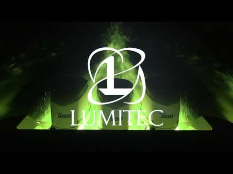 RGBW Full-Color Lights by Lumitec