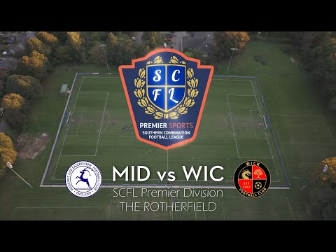 Midhurst & Easebourne FC 3 vs 0 Wick FC - SCFL Prem 25/09/25