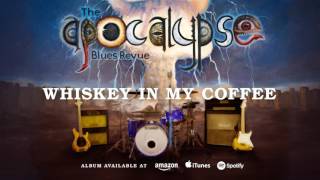 The Apocalypse Blues Revue Chords