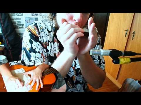 Harvest Moon 64 - Intro Cover