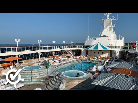 Crystal Serenity: Fazit meiner Luxuskreuzfahrt mit Crystal Cruises