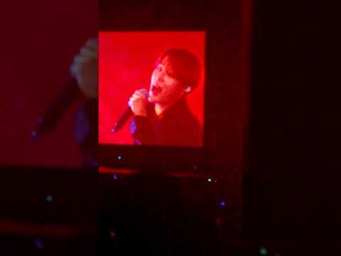 190928 HA SUNGWOON DON'T FORGET - SKF INDONESIA