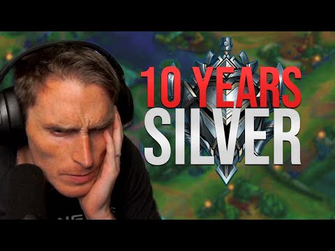 Silver Student For The Last 10 YEARS, and he might not escape