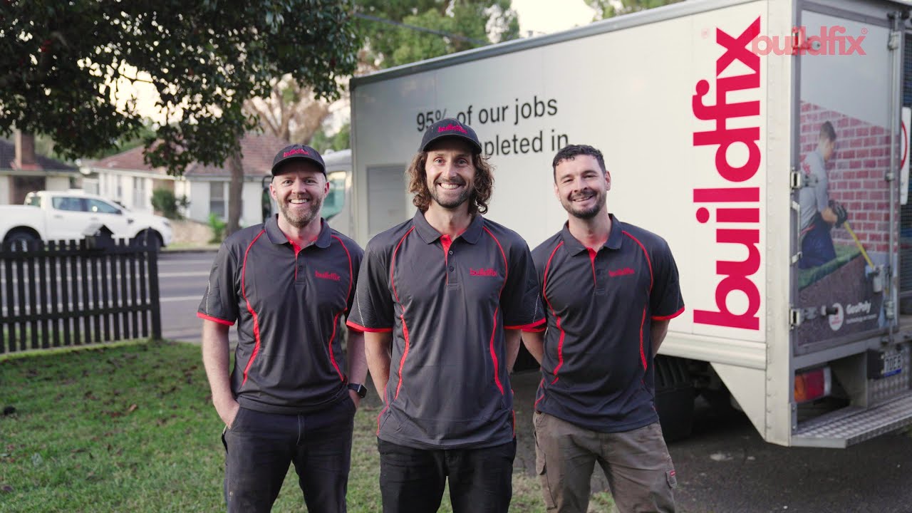 Buildfix team video thumbnail