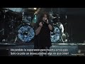 Warcry - Un poco de fe (con letra) en vivo Omega