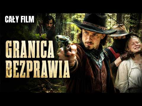 Granica bezprawia