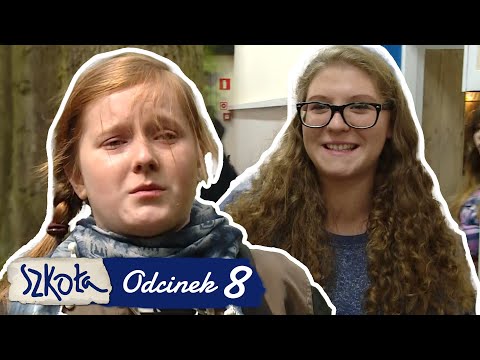 SZKOŁA - ODC. 8 CZ. 1