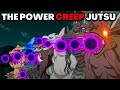 Tailed Beast Bombs Ruined Naruto S Power System