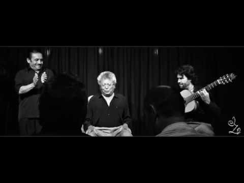 Pansequito por Bulerías, Casa Patas 2015