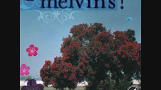 Melvins - Easy as it was