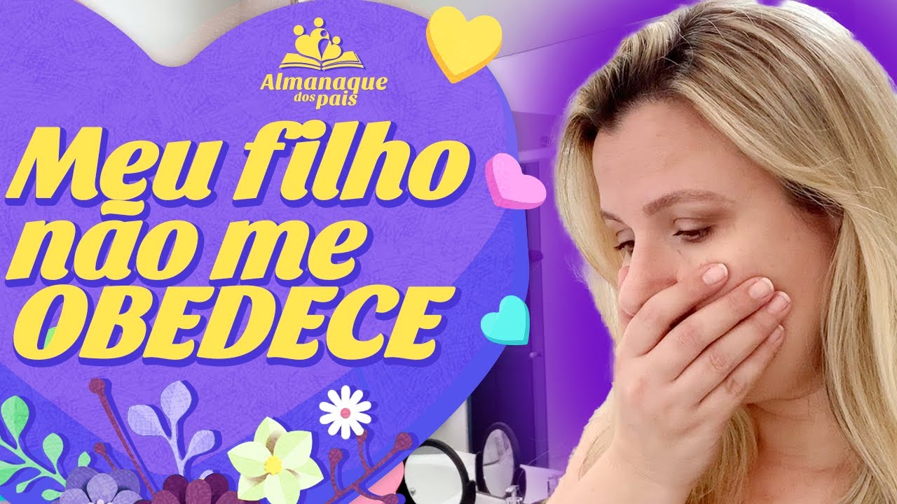 MEU FILHO NÃO ME OBEDECE | Banheiro Feminino (Republicado)