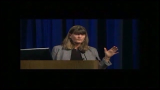 The Dry Ice Polar Caps of Mars | The von Kármán Lecture Series: 2010