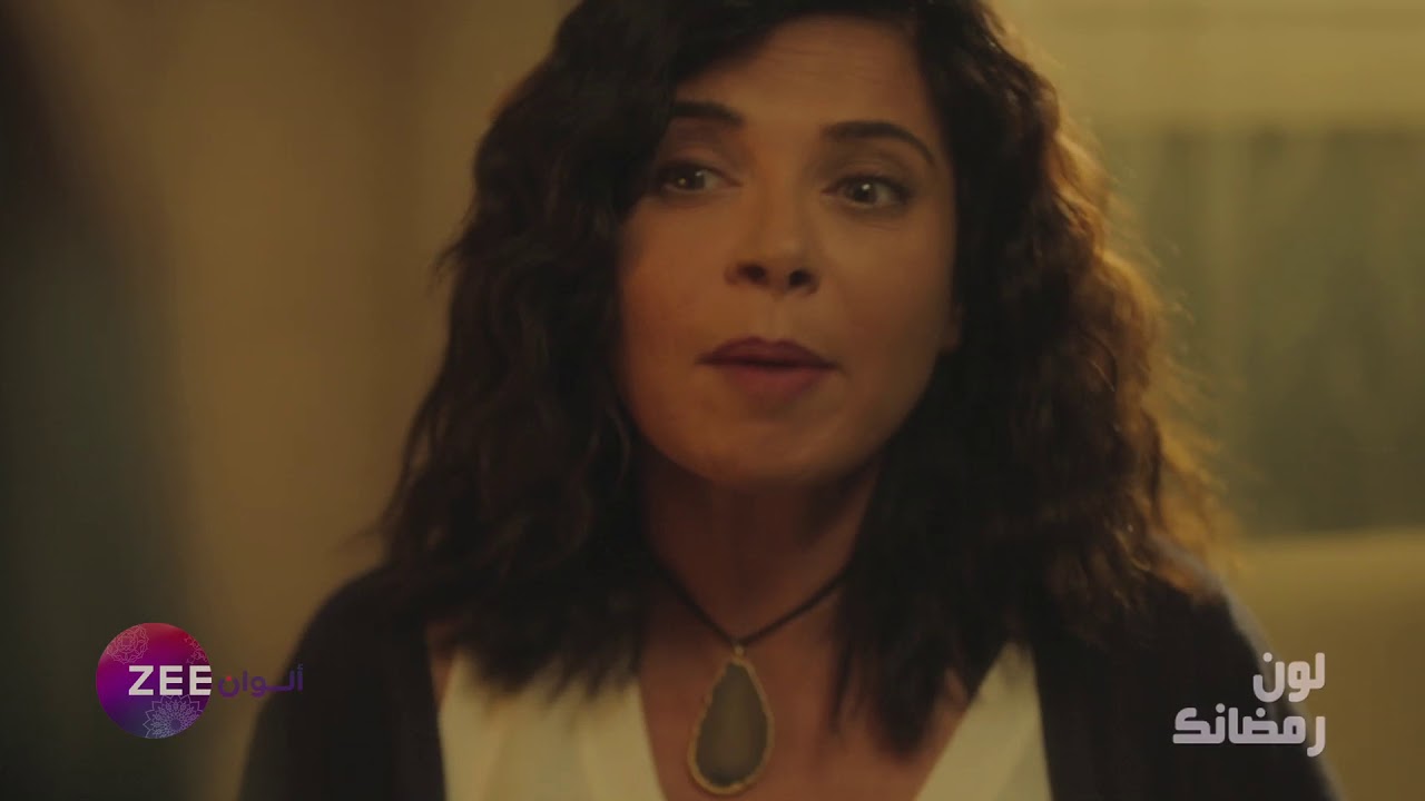 إعلان مسلسل الرحلة - رمضان 2018 - ZeeAlwan