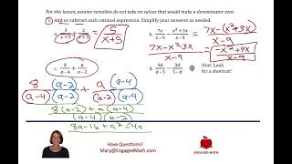 Lesson 23 - Engaged Math