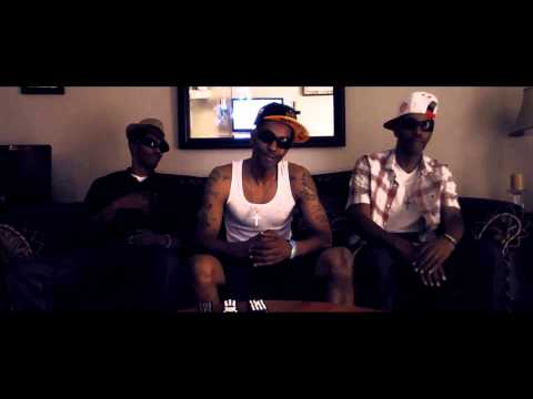 BIG HAVIKK 1HOOD Videos TEASER NEW ALBUM / VIDEO FOOTAGE COMING SOON 2015