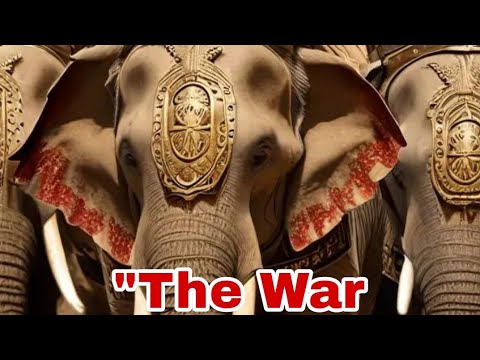 The Battle of Qadisiyyah and the Siege of Ctesiphon: A Clash of Empires#QadisiyyahBattle, #Ctes #sca