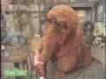 Sesame Street Snuffy And Joey Alphabet