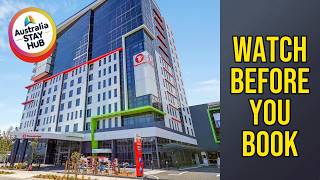 Travelodge Hotel Sydney Airport - Watch Before You Book | Sydney, Australia🏨