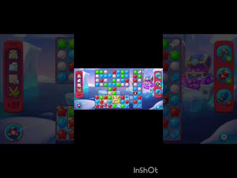 Fishdom - Level 2123 - 2156 🐠🐡🐟🐬