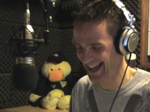 The BIG Mix Up - DJ Skam