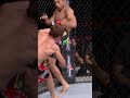 Jose Aldo Sends Chad Mendes FLYING With Perfect Knee