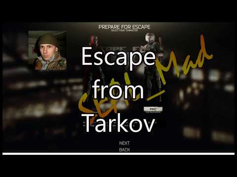 Escape from Tarkov - Shoreline Exits