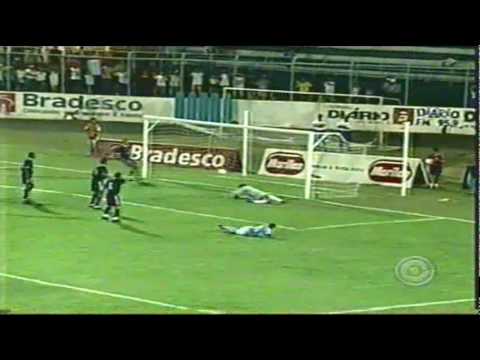 MAC 2x0 Remo - Série B 2003