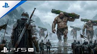 Download lagu 25 NEW ABSOLUTE CRAZY AAA Games Coming in 2026 & 2027 | PS5, PC, Xbox Series X, PS4, XB1, NS mp3