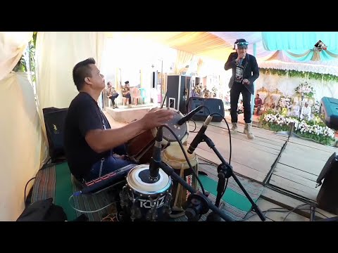 Eli Kharisma - Kingkilaban - Medlay || Balad Darso Live Mayang Subang