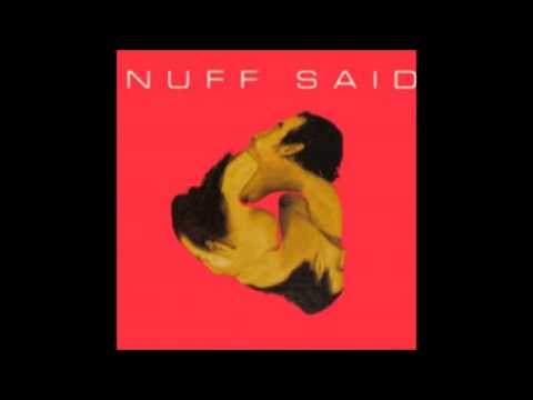 Sheets and shades Red Nuff Said