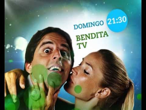 BENDITA TV PROMO 01