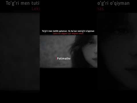 by_mee. Baʼzilar chundi.#fotimathv #bts #rekkkkkk #idea_by_me #btsarmy @YouTube aktiv pls, pls.🥹