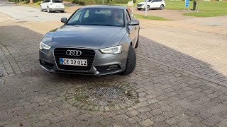 Venta de Audi A5 grada de discos - Imagen 4 | Agroline PY Audi A5 grada de discos | Imagen 4 - Agroline