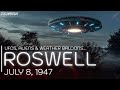 The Roswell Incident The Crash That Changed The UFO World Forever Documentary