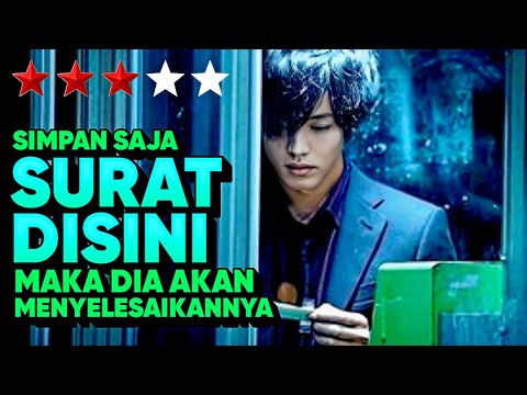 SOSOK INI PUNYA CARA YANG TAK BIASA UNTUK MENGHABISI TARGETNYA ‼️