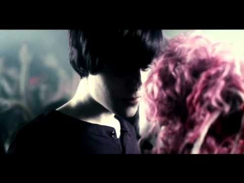 WET FINGERS - Turn Me On [720p]