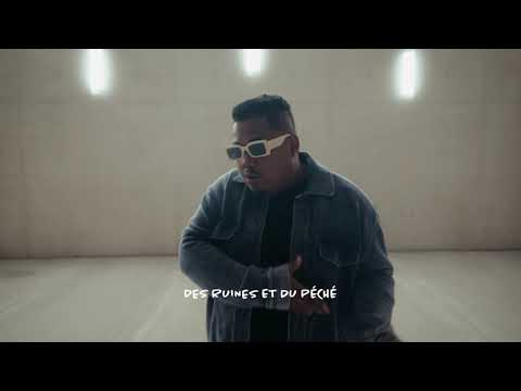 Tendry - SANS LIMITES (Visualizer)