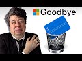 Sorry Windows Is Deleting Blue Screen Of Death