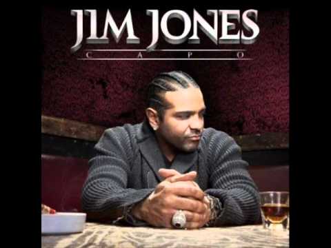 Jim Jones  - Take A Bow Ft  Lloyd Banks, Prodigy & Sen City