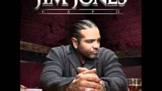 Jim Jones  - Take A Bow Ft  Lloyd Banks, Prodigy &amp; Sen City