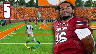 The End Of Freshman Year! (Gravy To Glory Ep.5)