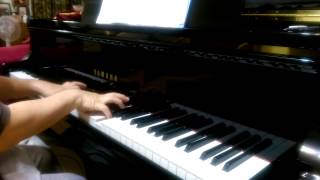 Cloudy This Morning composed by George Winston