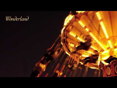 Yo-Sea - Wonderland【Official Audio】