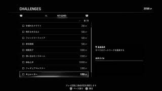 [Resisdent Evil Requiem]　バイオハザードレクイエム　チャレンジ#8