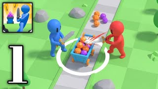 Payload Protector - Gameplay Walkthrough Part 1