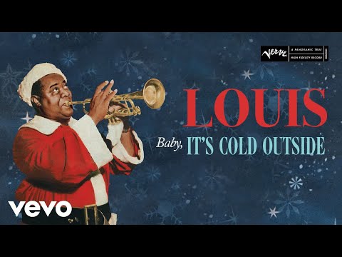 Video thumbnail for Baby It’s Cold Outside