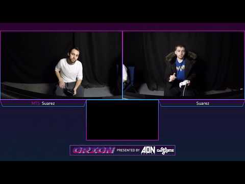 ORION 2019 Top 16 Winners NickC vs MTS Suarez