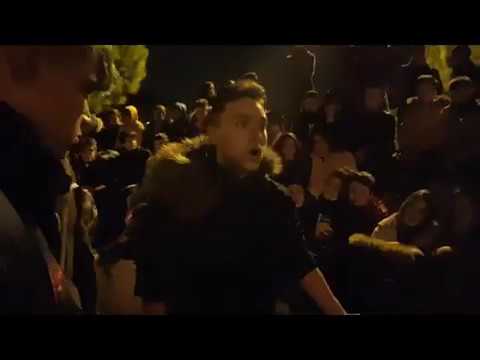 Sito vs Emezeta vs Embipi - Filtros Octavos // Batallas 17/11/17