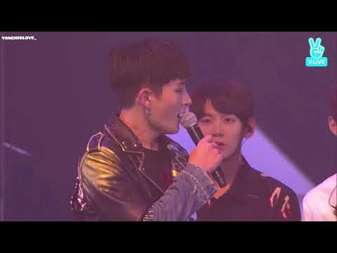 소년24【BOYS24】THE FINAL - 김용현 Yonghyun cut
