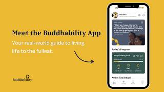 Meet the Buddhability App